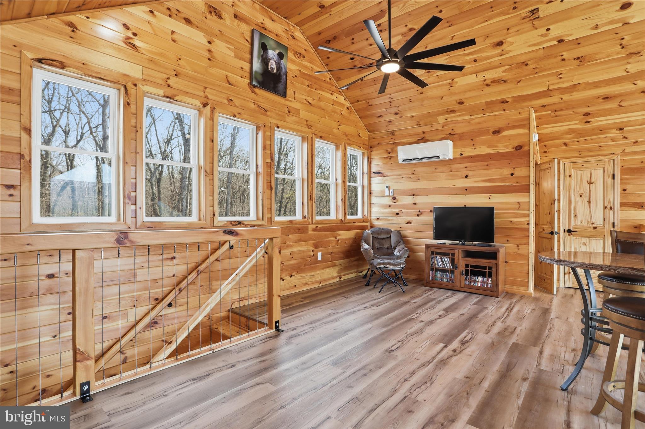 432 Lost Point Lane Berkeley Springs, WV 25411 - Photo 25 of 38 Great space for office or extra guests