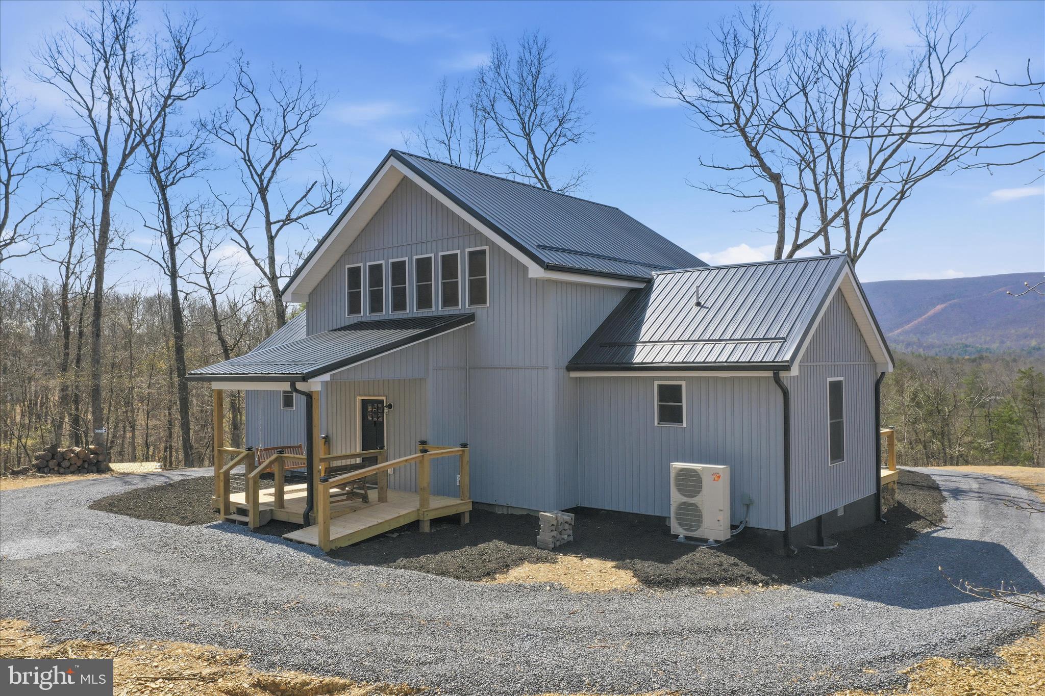 432 Lost Point Lane Berkeley Springs, WV 25411 - Photo 35 of 38