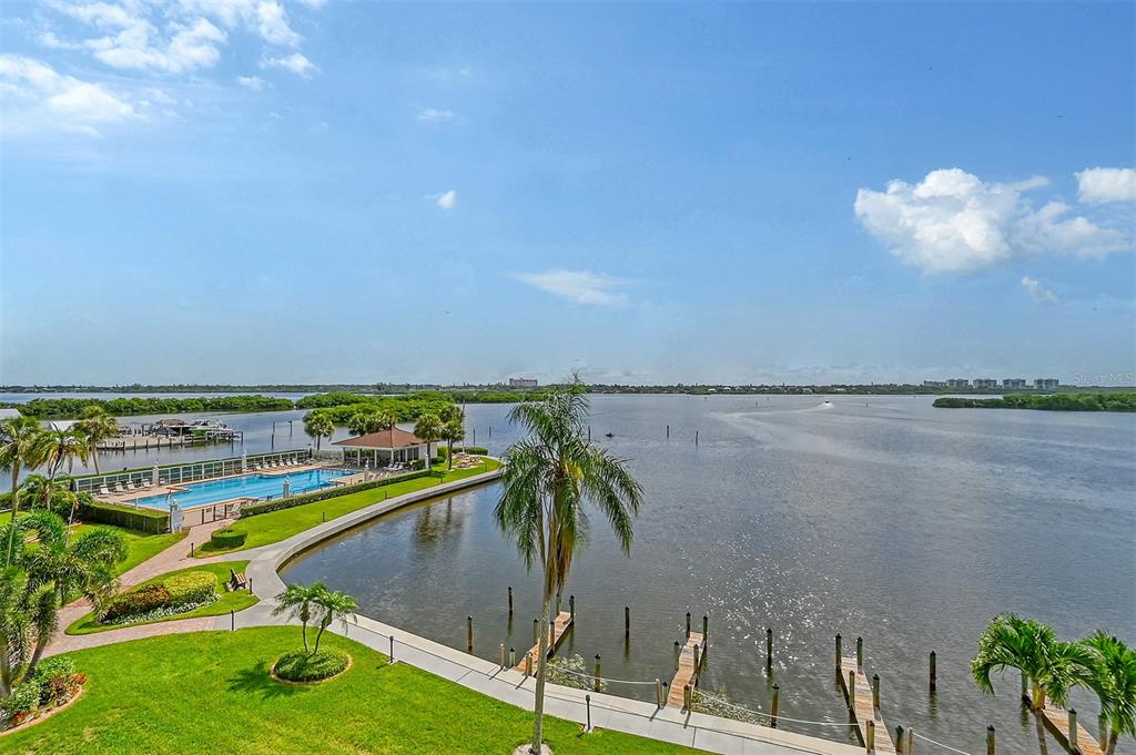 8911 Midnight Pass Road, Unit 410 Sarasota, FL 34242 - Photo 1 of 73