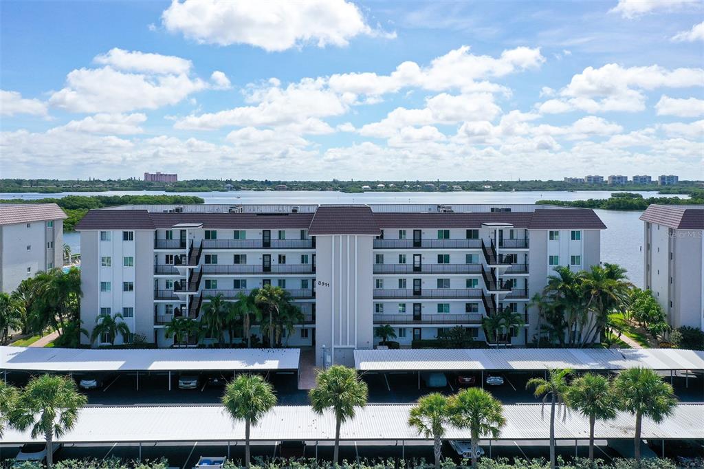 8911 Midnight Pass Road, Unit 410 Sarasota, FL 34242 - Photo 2 of 73