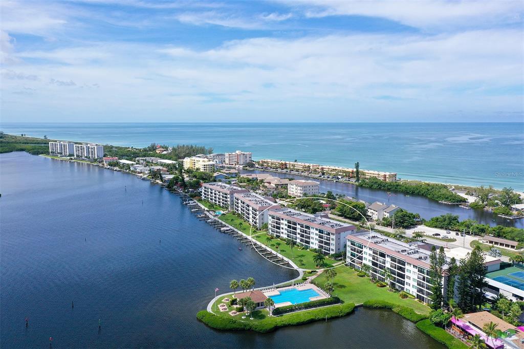 8911 Midnight Pass Road, Unit 410 Sarasota, FL 34242 - Photo 34 of 73