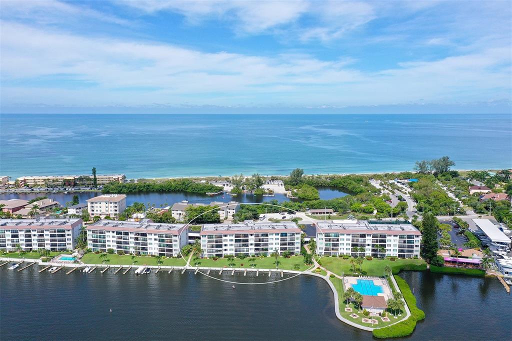 8911 Midnight Pass Road, Unit 410 Sarasota, FL 34242 - Photo 4 of 73