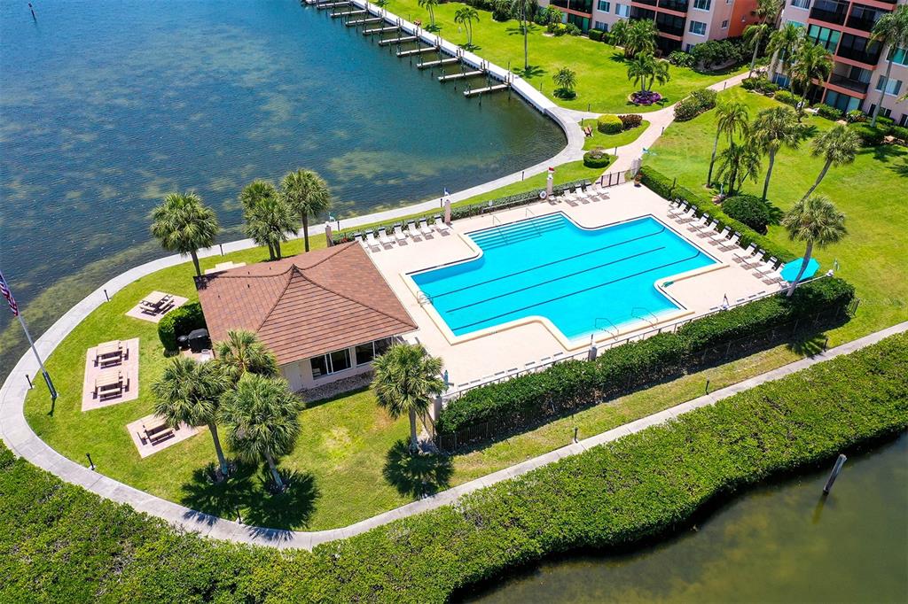 8911 Midnight Pass Road, Unit 410 Sarasota, FL 34242 - Photo 41 of 73