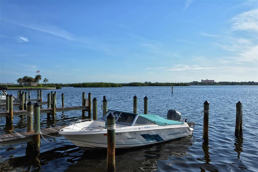 8911 Midnight Pass Road, Unit 410 Sarasota, FL 34242 - Photo 57 of 73