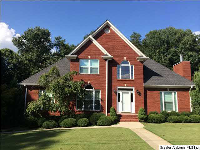 1432 8th Place Pleasant Grove, AL 35127 - Photo 1 of 25