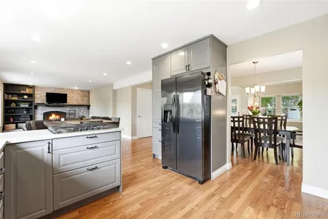 $799,900 | 7472 South Fillmore Circle, Littleton, CO 80122