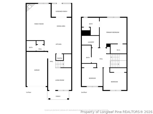 $299,900 | 942 Kensington Park Road, Fayetteville, NC 28311