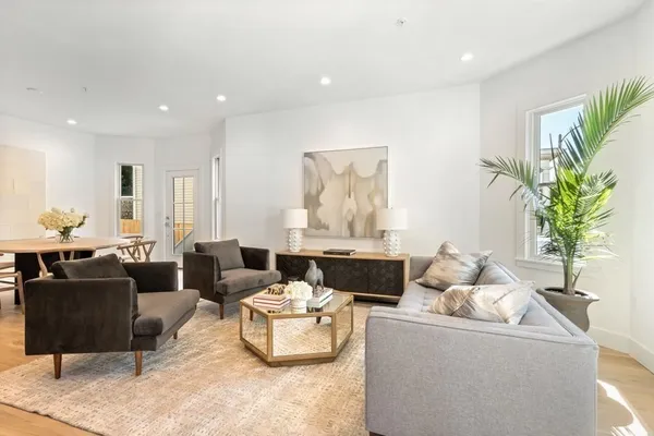 $3,700 | 27 Saxon, Unit 1, Boston, MA 02125