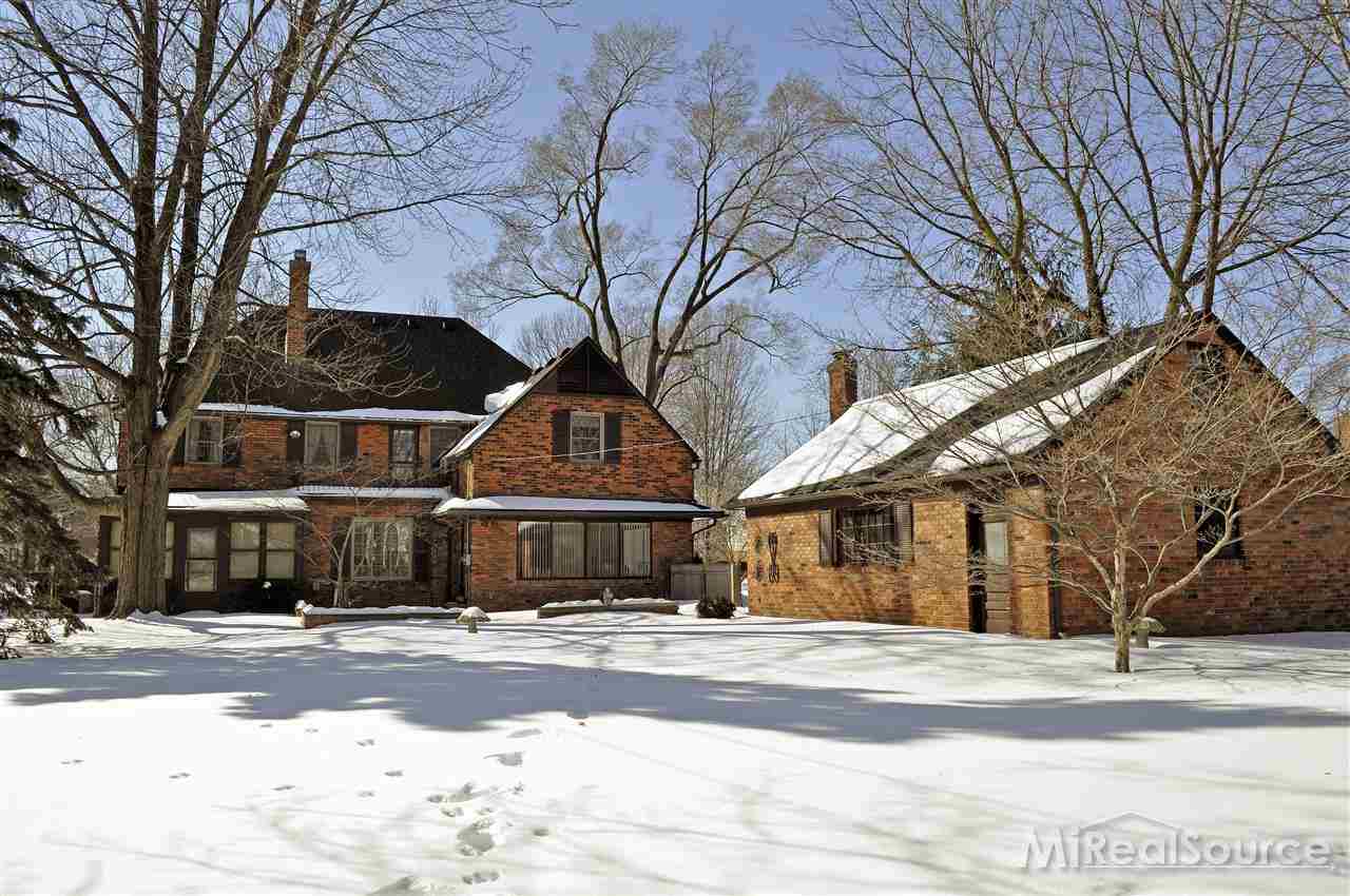 782 Westchester Road Grosse Pointe Park, MI 48230 - Photo 39 of 40