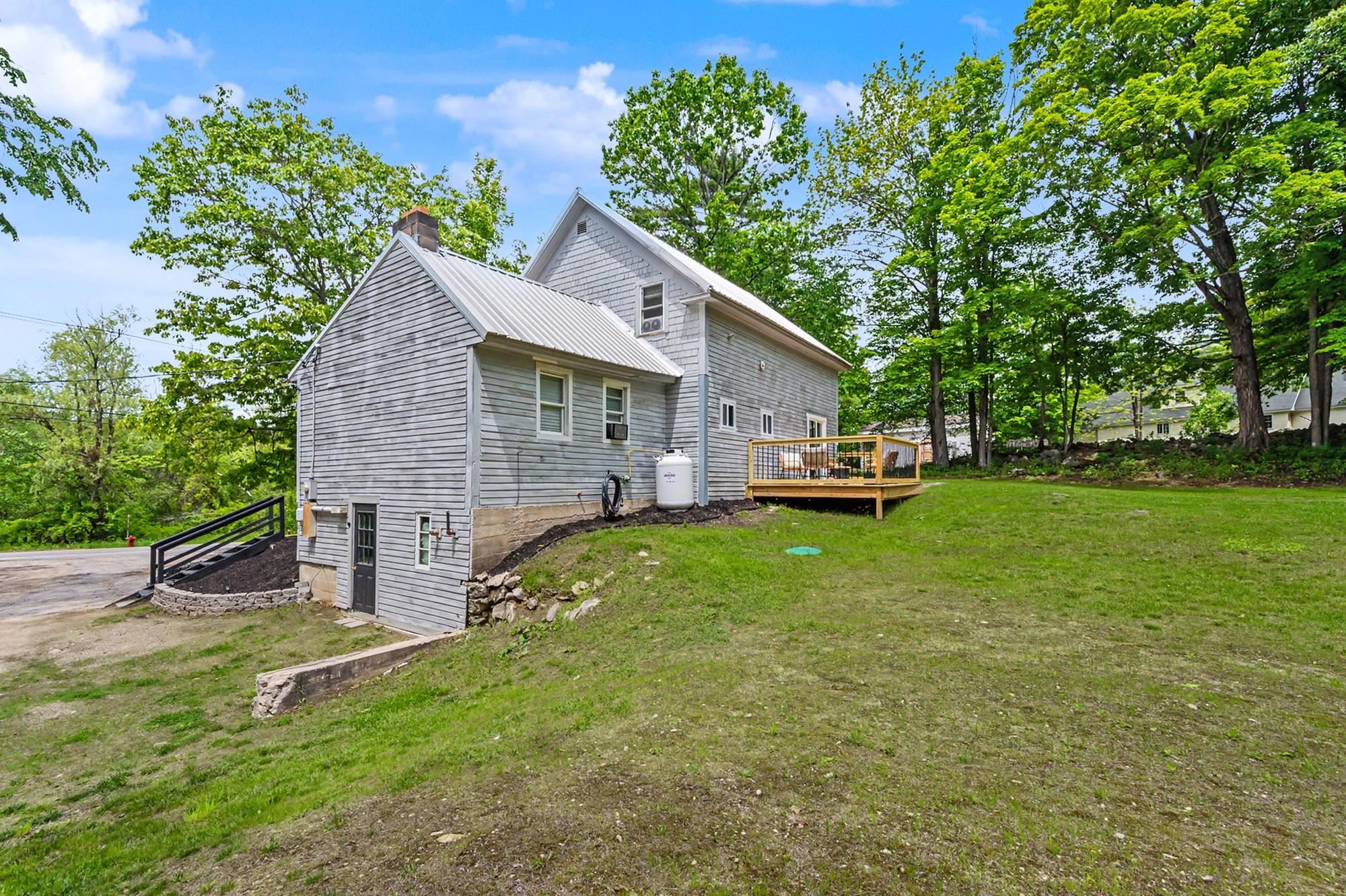 1954 Wakefield Road Wakefield, NH 03872 - Photo 37 of 46