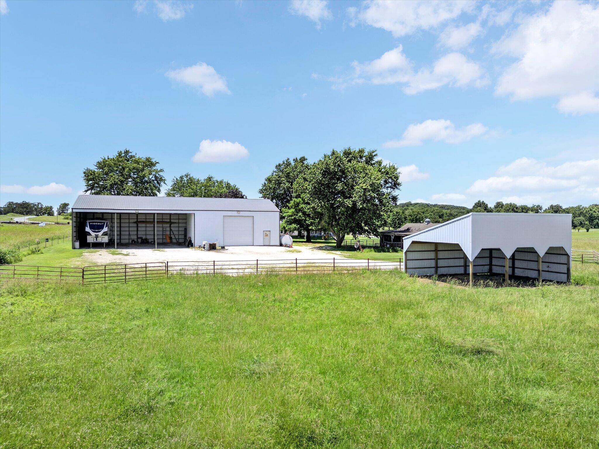 4346 South 97th Road Bolivar, MO 65613 - Photo 51 of 65 64-DJI_0240