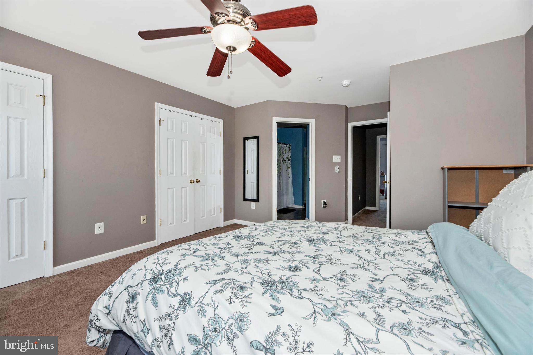 605 Tivoli Road Frederick, MD 21703 - Photo 16 of 35 Primary Bedroom