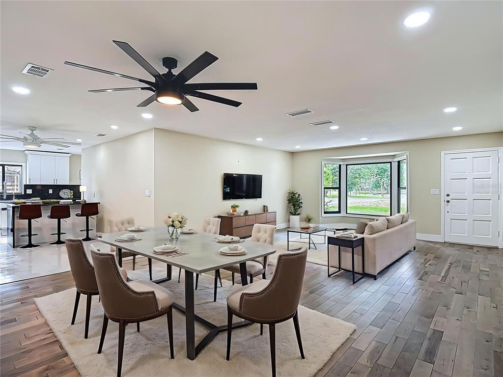 216 Corbett Road Lithia, FL 33547 - Photo 10 of 95