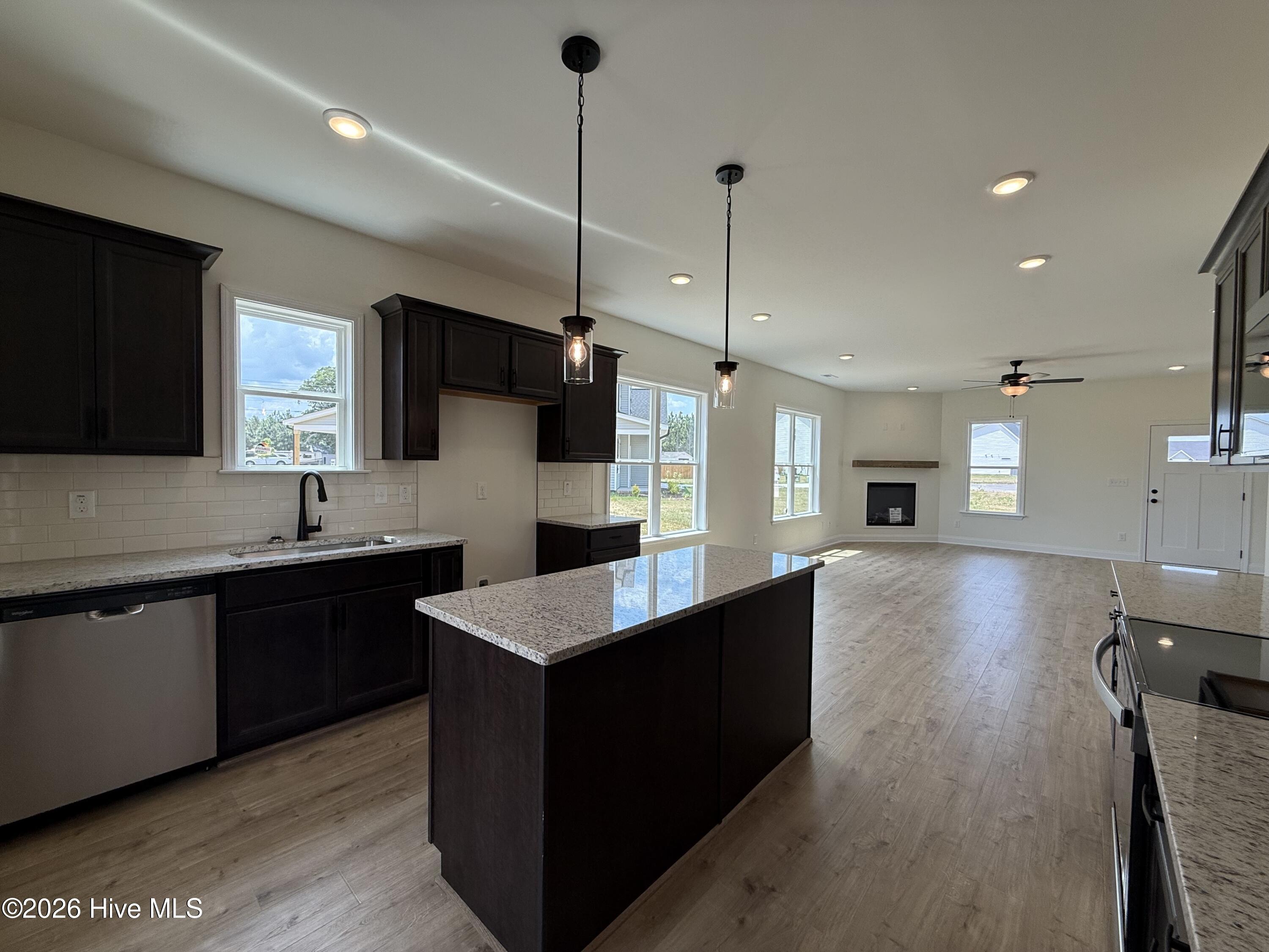 87 Sundrops Trail Dunn, NC 28334 - Photo 5 of 15 Move In Ready!