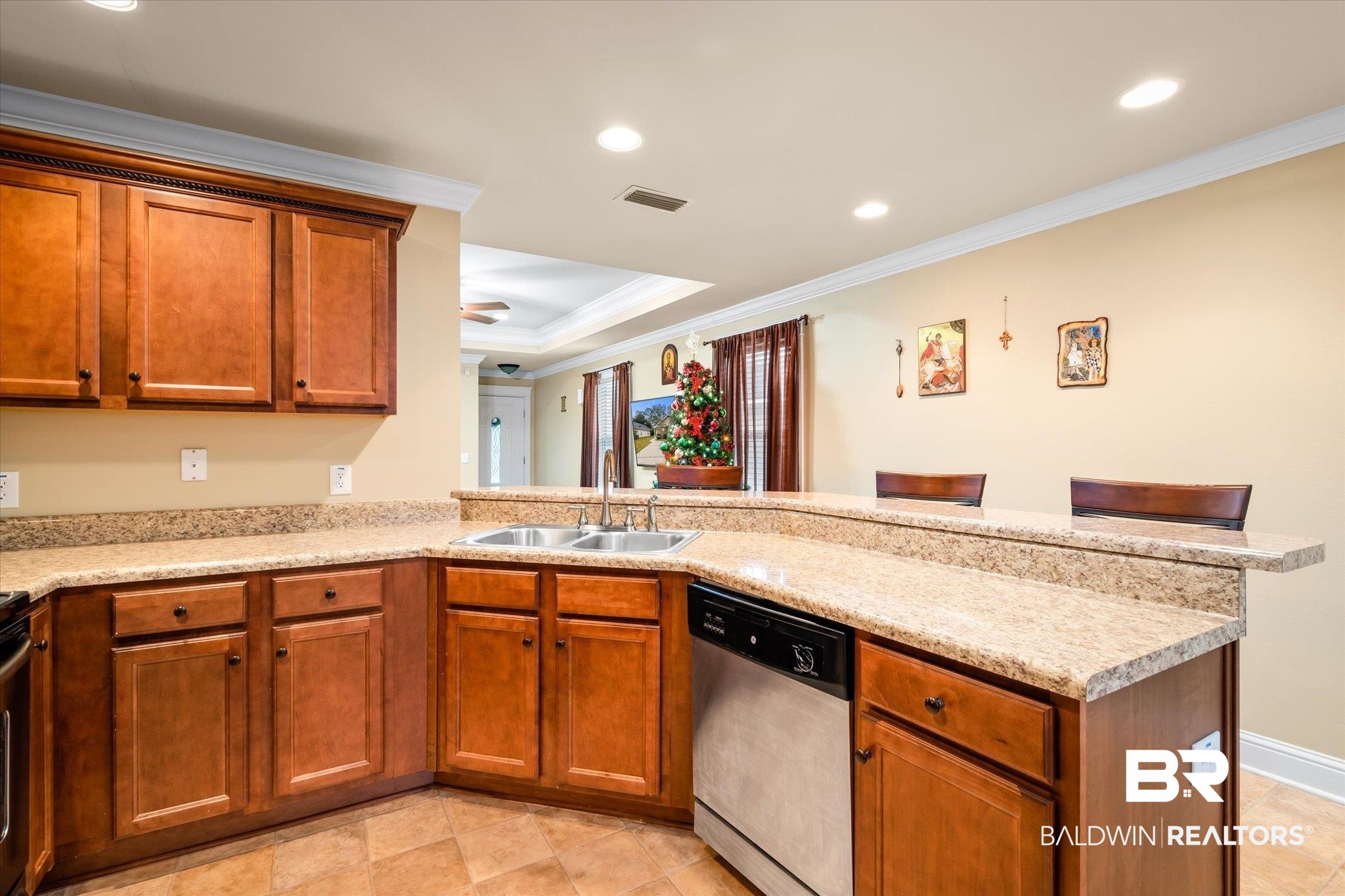 2 Breydon Court Mobile, AL 36608 - Photo 6 of 22