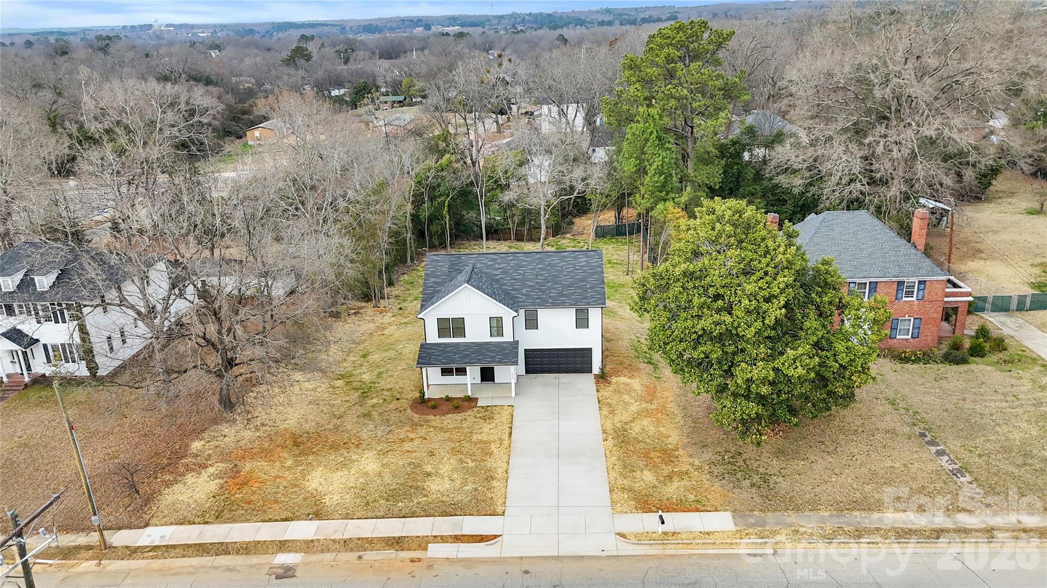 404 East Arch Street Lancaster, SC 29720 - Photo 2 of 40