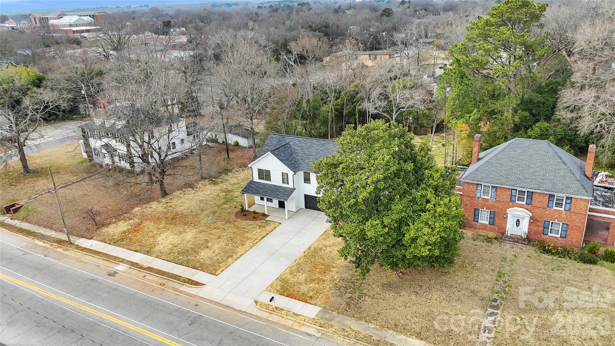 404 East Arch Street Lancaster, SC 29720 - Photo 29 of 40