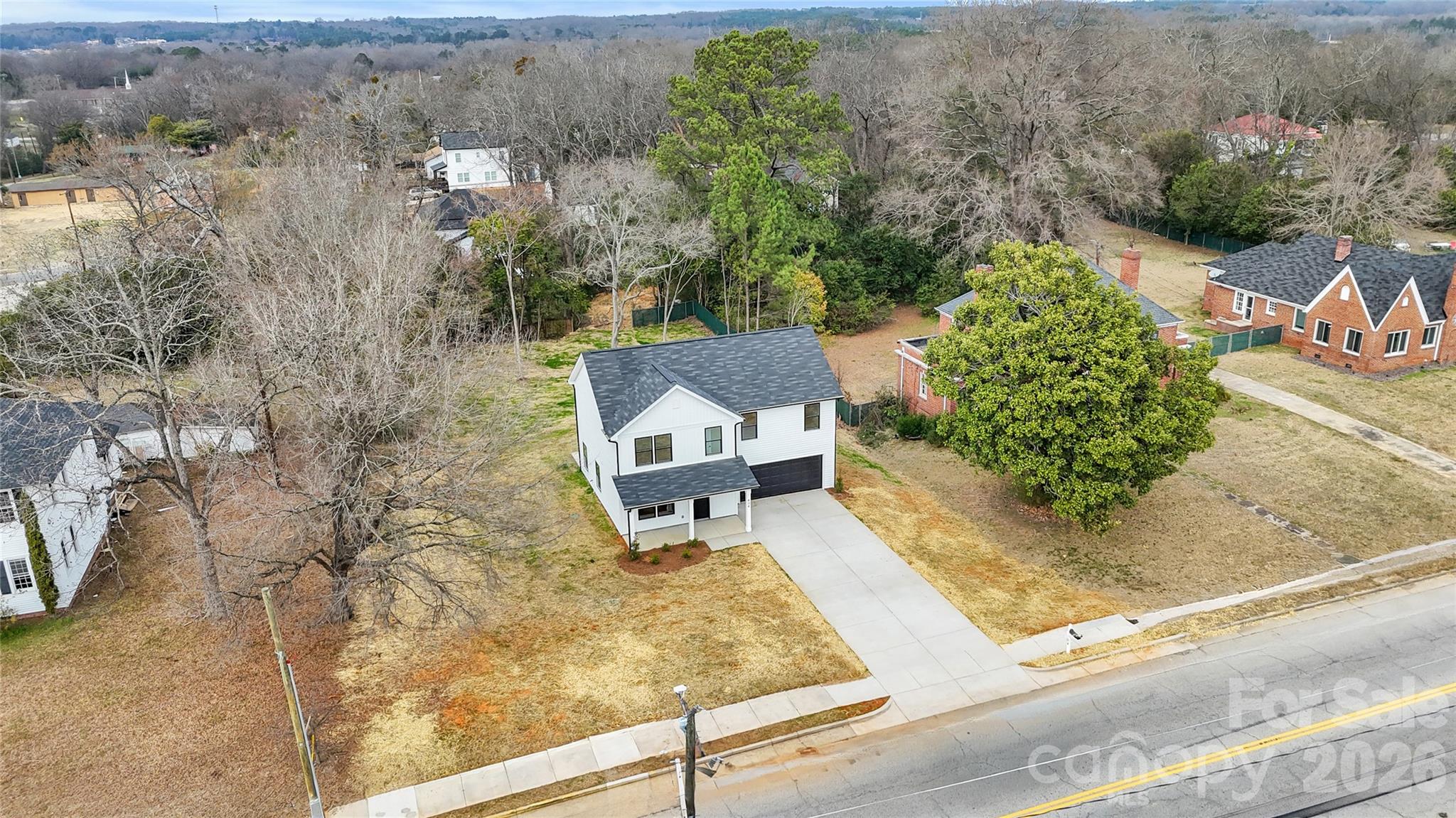 404 East Arch Street Lancaster, SC 29720 - Photo 30 of 40