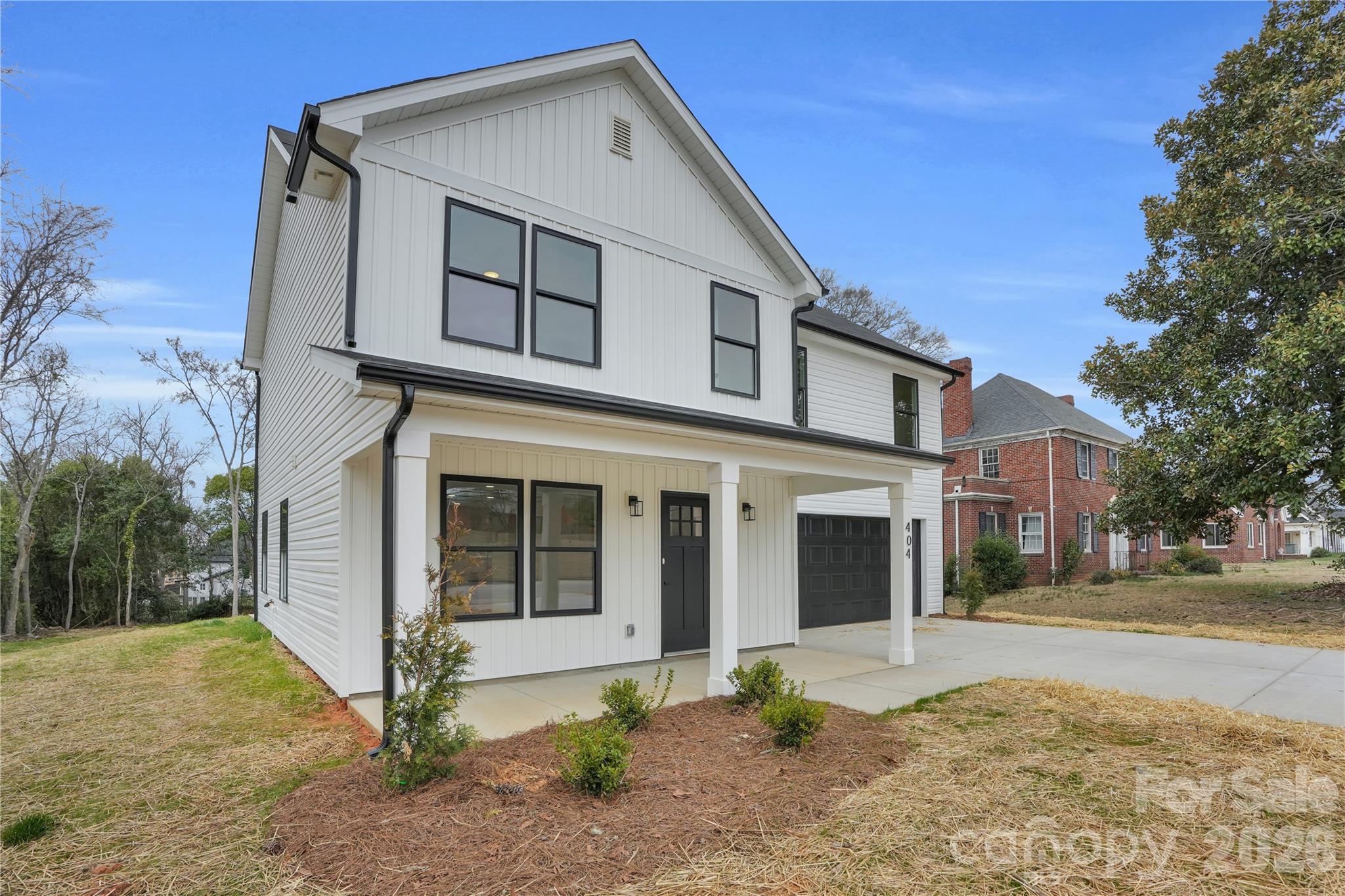 404 East Arch Street Lancaster, SC 29720 - Photo 31 of 40