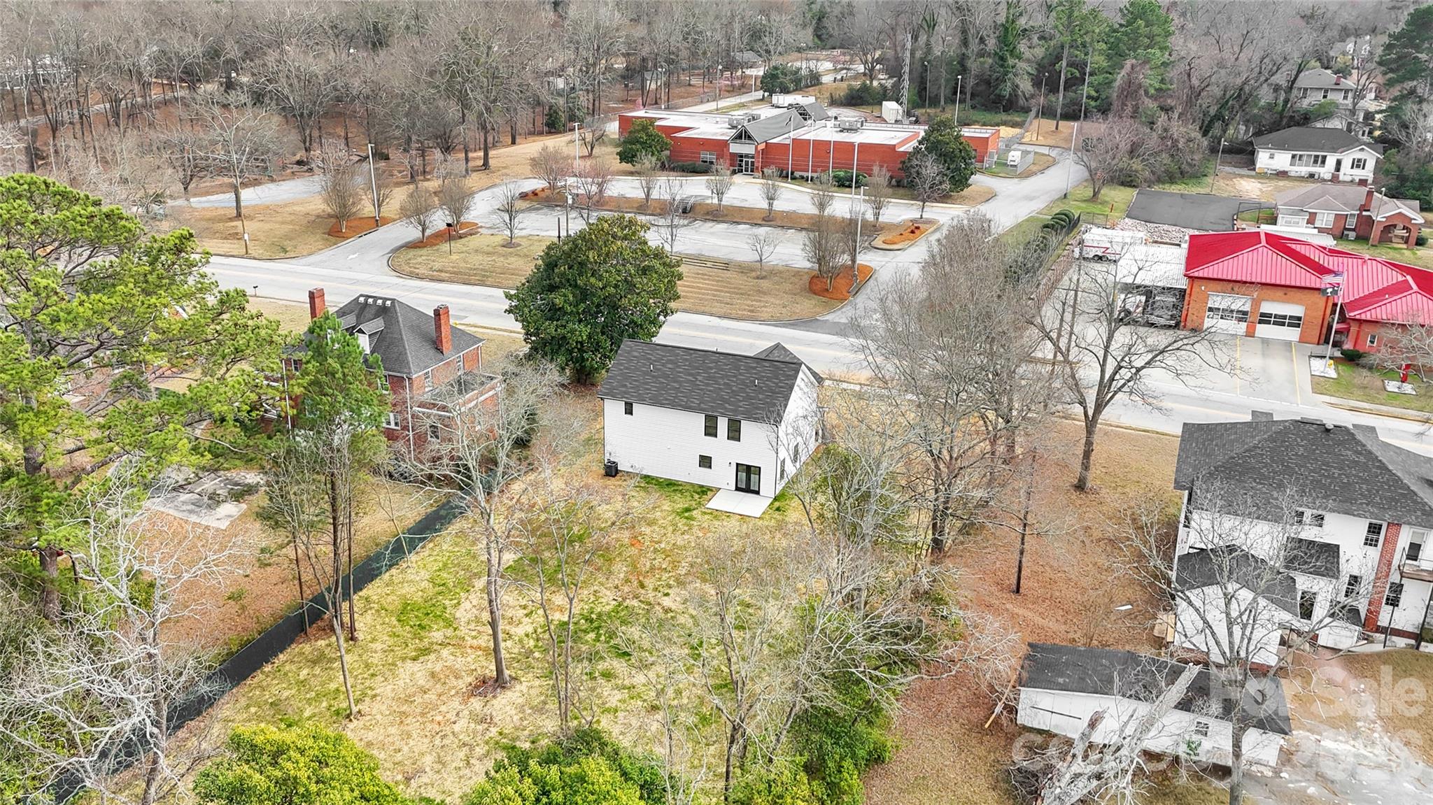 404 East Arch Street Lancaster, SC 29720 - Photo 32 of 40