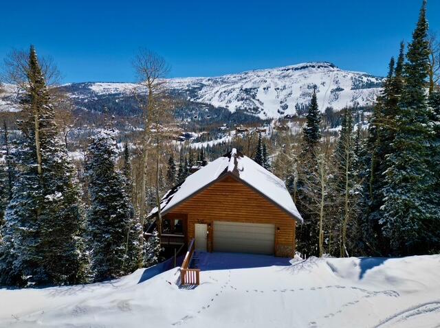 699 West Hunter Rdg Drive Brian Head, UT 84719 - Photo 56 of 62 DJI_0390