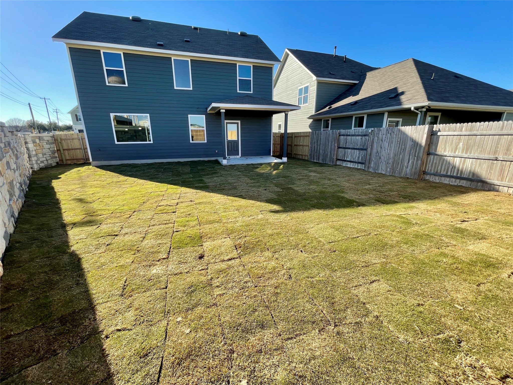 102 Palo Brea Loop Hutto, TX 78634 - Photo 23 of 24