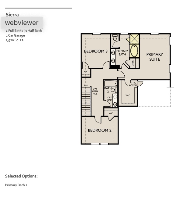 102 Palo Brea Loop Hutto, TX 78634 - Photo 3 of 24