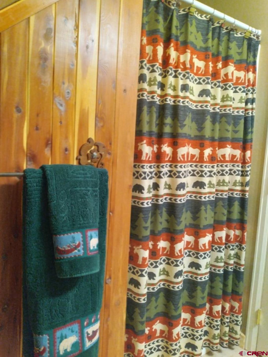 100 Crest Drive Cimarron, CO 81220 - Photo 24 of 35 a view of a lake