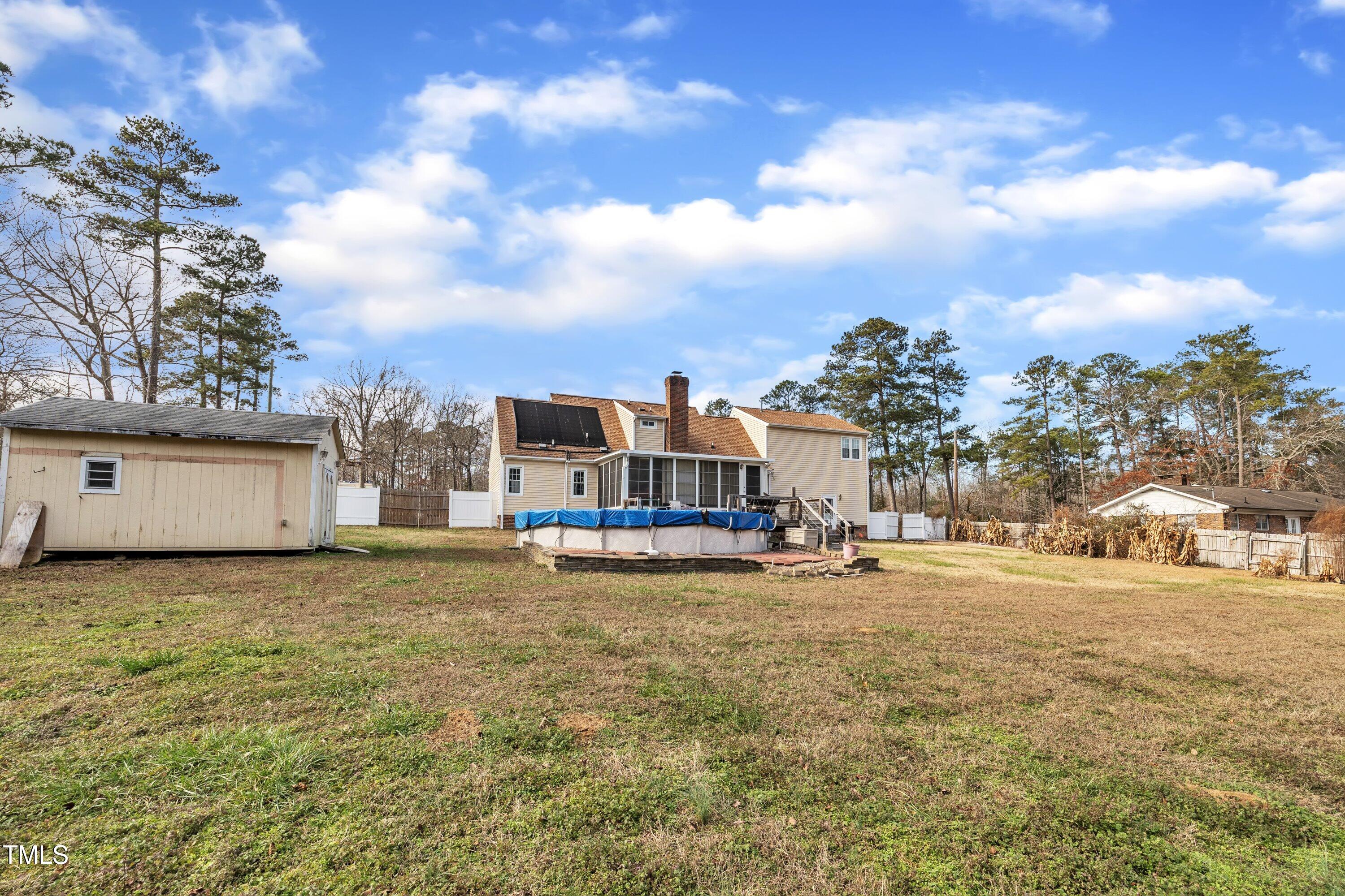 1516 Pearces Road Zebulon, NC 27597 - Photo 55 of 68 53-1516 Pearces Rd-9