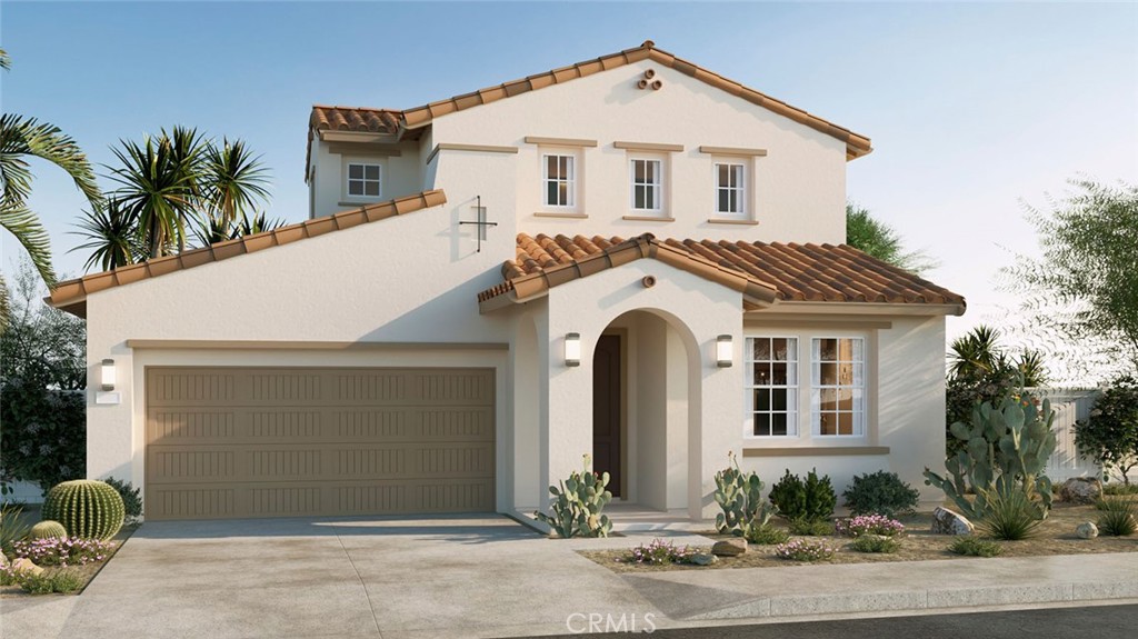 a view of house with a street