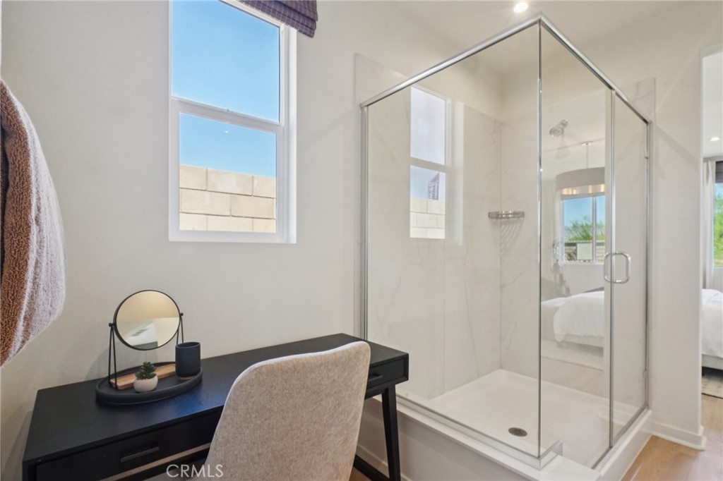 73550 Raphael Drive Palm Desert, CA 92211 - Photo 19 of 41 a bathroom with a shower