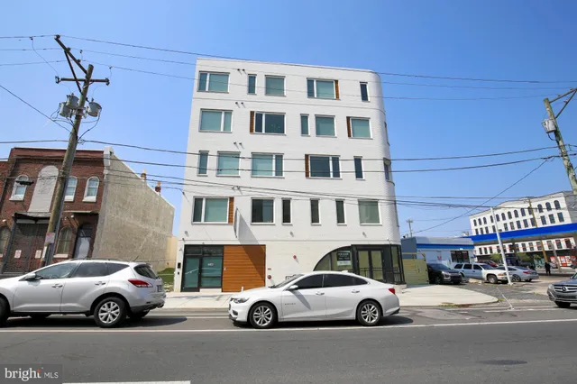 $1,289 | 2046 East Lehigh Avenue, Unit 5A, Philadelphia, PA 19125