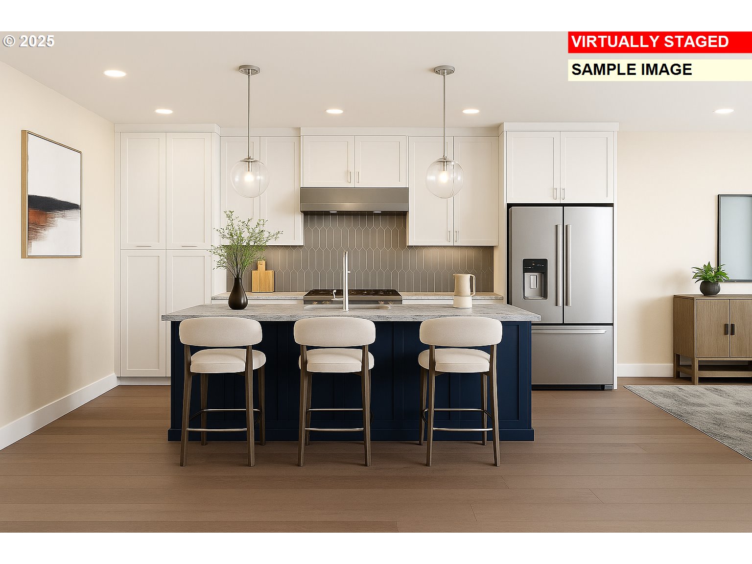 6491 Northwest Olympic Lane Camas, WA 98607 - Photo 11 of 18