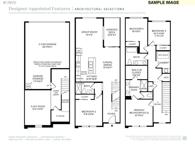 $599,000 | 6491 Northwest Olympic Lane, Camas, WA 98607