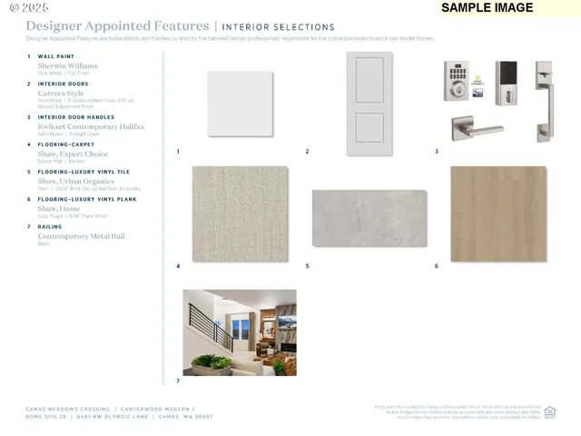 $599,000 | 6491 Northwest Olympic Lane, Camas, WA 98607