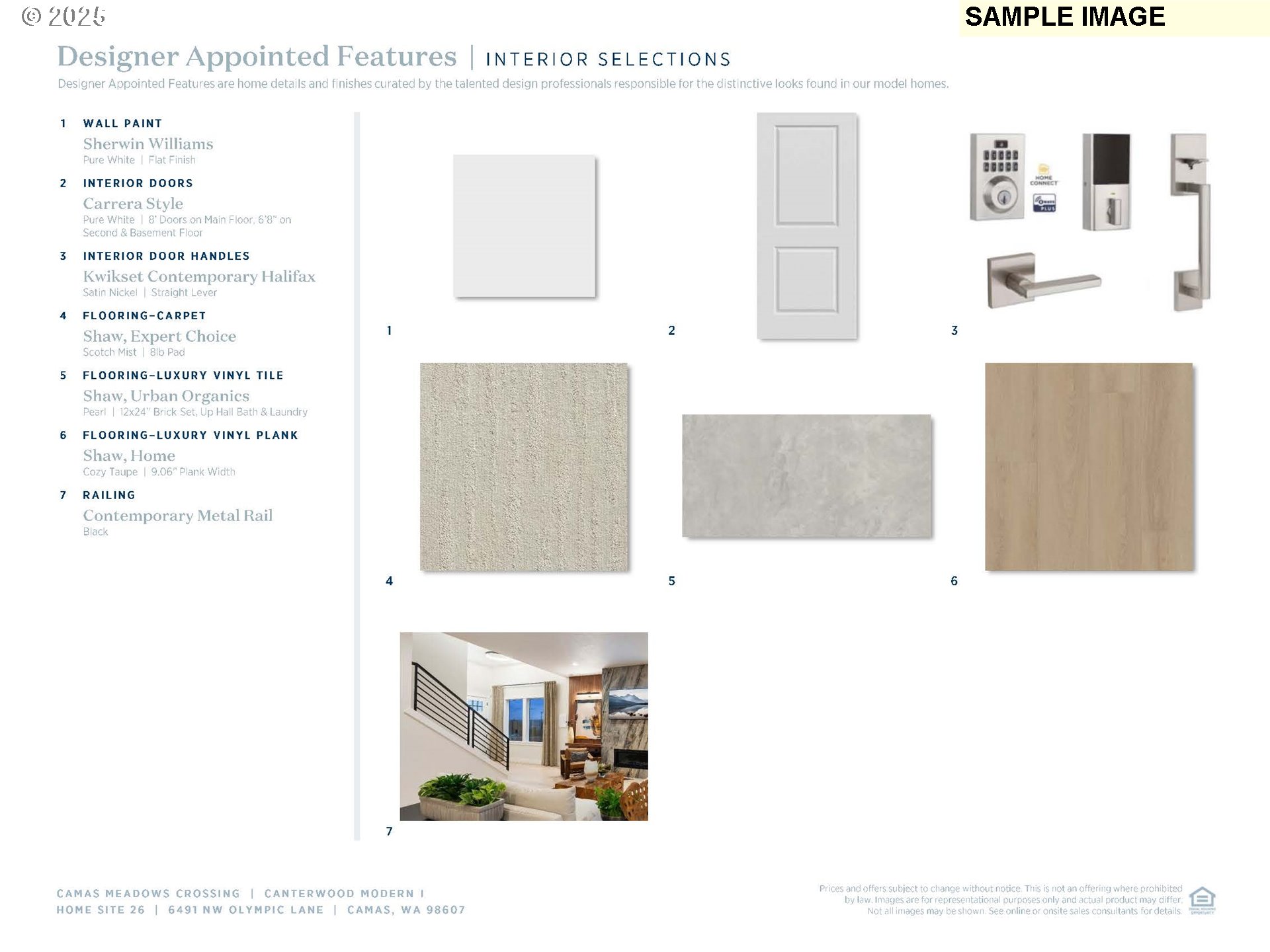 6491 Northwest Olympic Lane Camas, WA 98607 - Photo 4 of 18