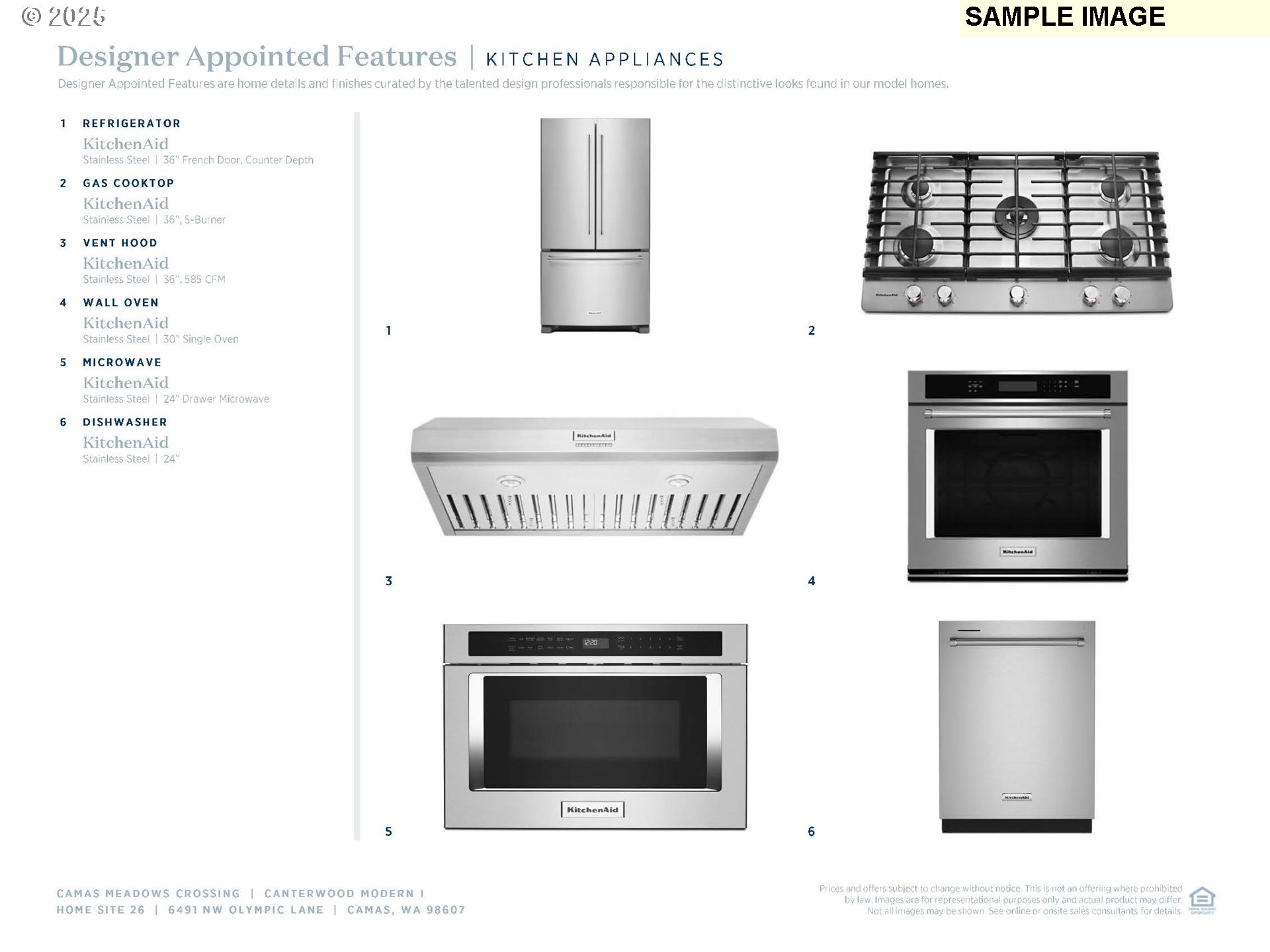 6491 Northwest Olympic Lane Camas, WA 98607 - Photo 6 of 18