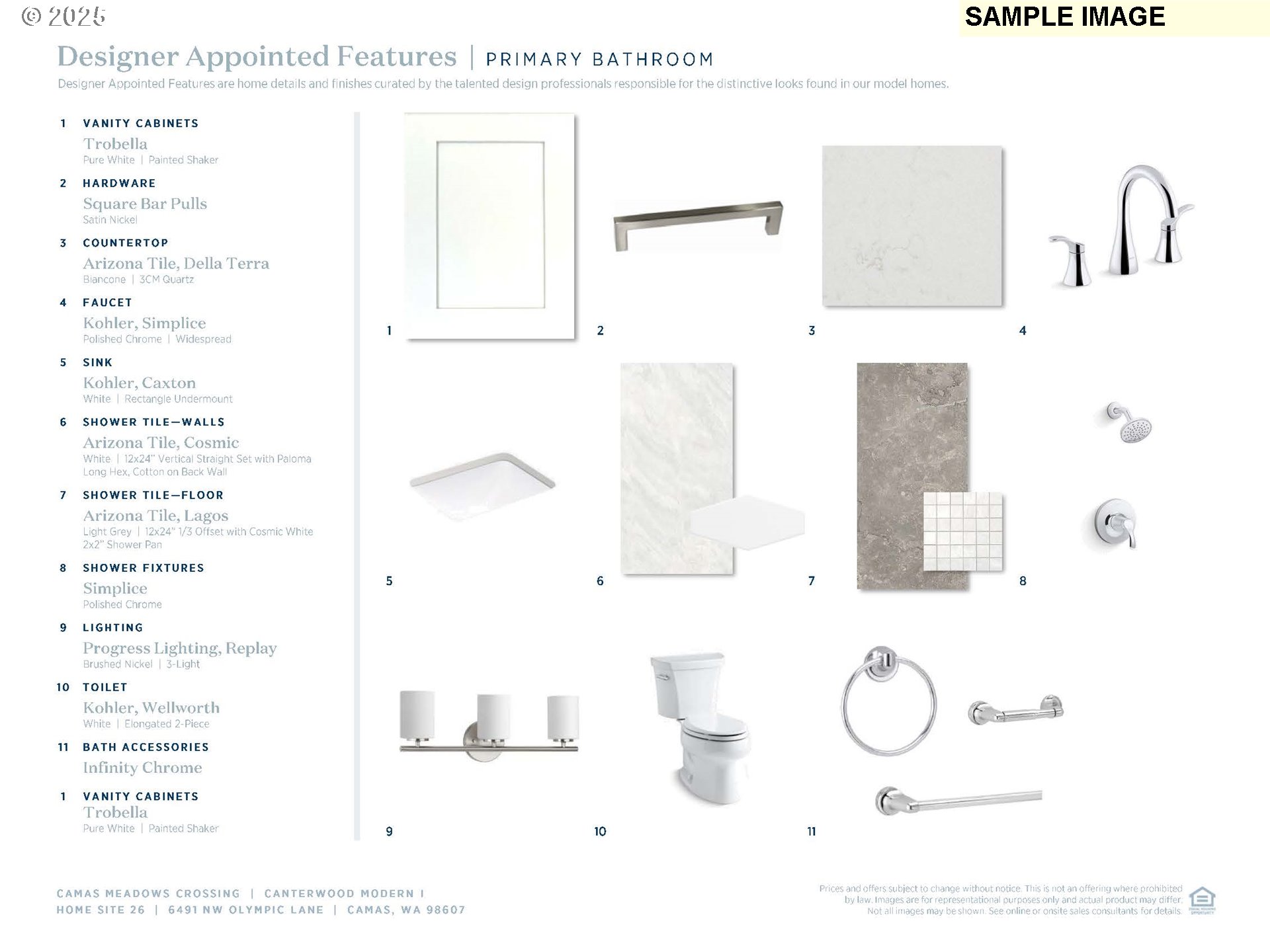 6491 Northwest Olympic Lane Camas, WA 98607 - Photo 7 of 18