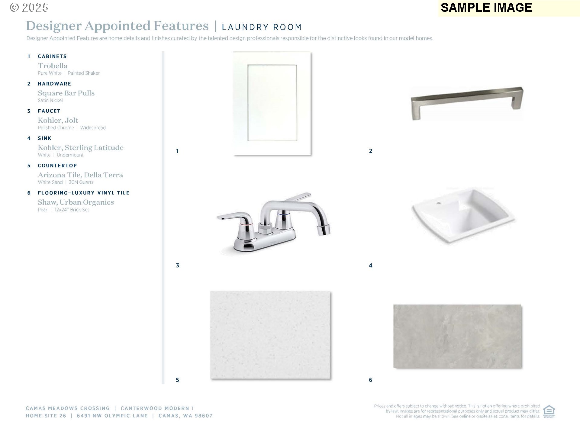 6491 Northwest Olympic Lane Camas, WA 98607 - Photo 10 of 18