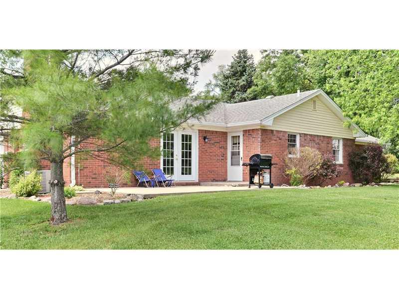 8802 Maze Road Indianapolis, IN 46259 - Photo 14 of 19 Gallery Image 14