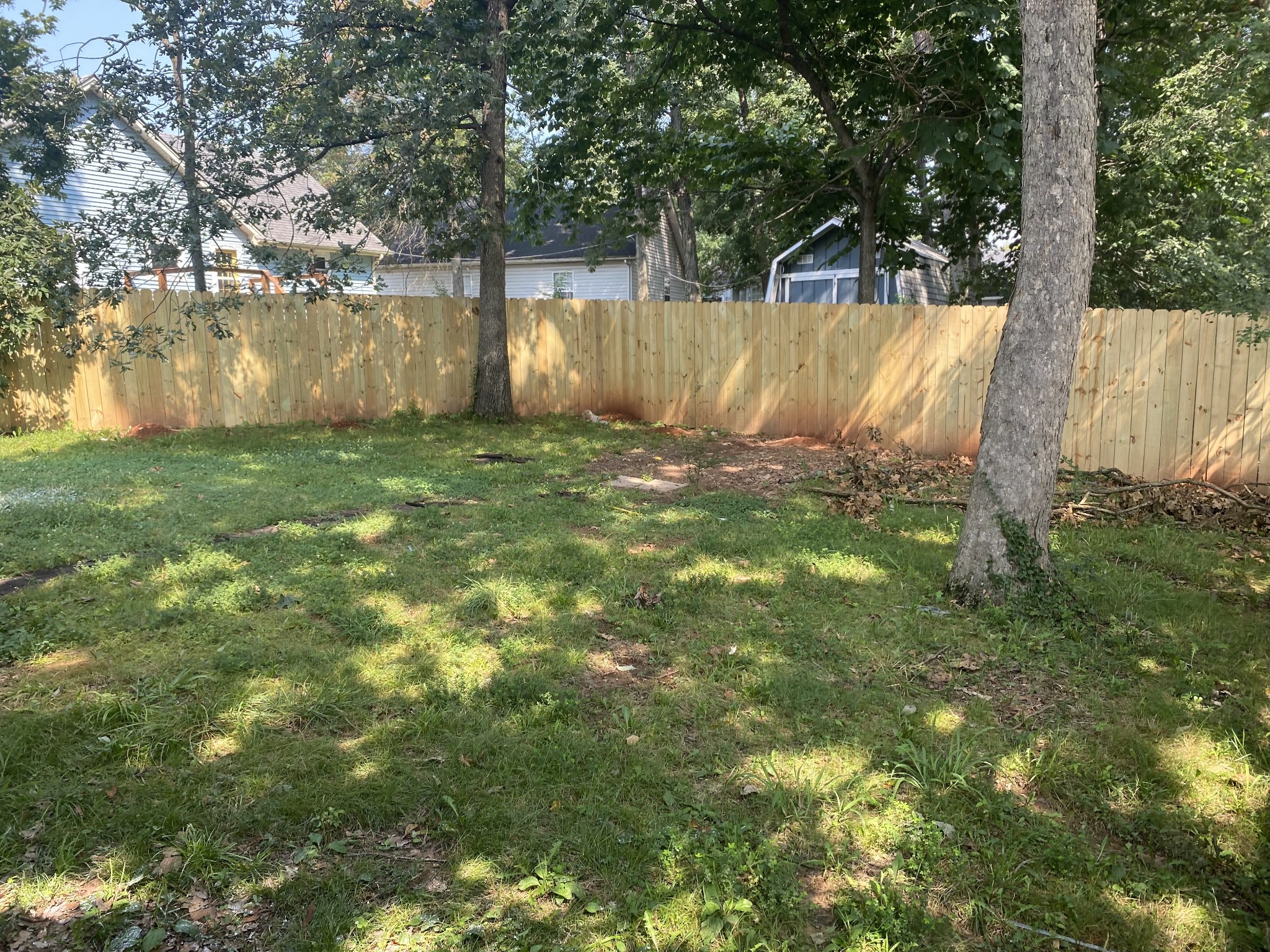 3508 Country Way Road Antioch, TN 37013 - Photo 11 of 11 a garden view