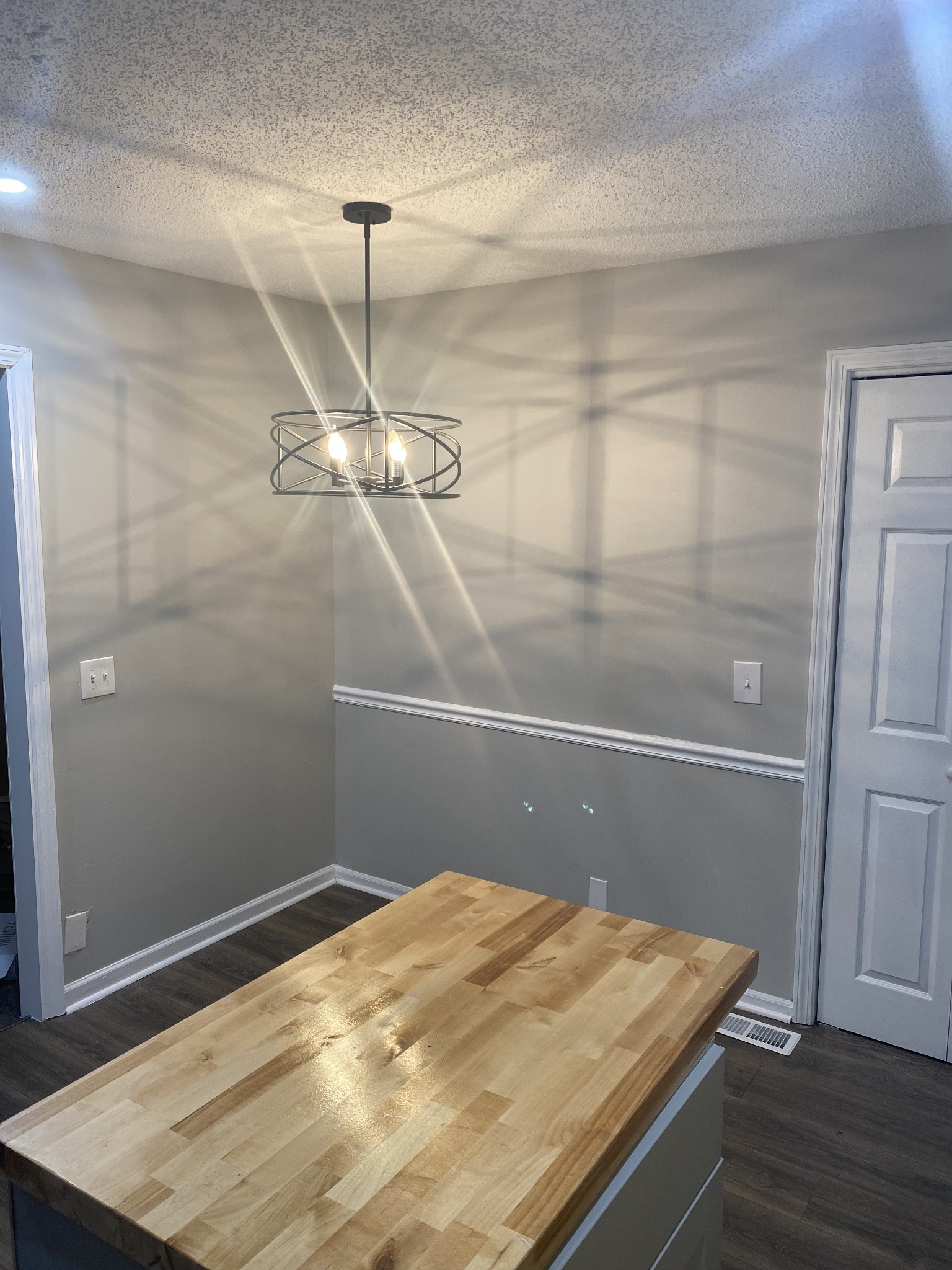 3508 Country Way Road Antioch, TN 37013 - Photo 6 of 11 a workspace with wooden floor
