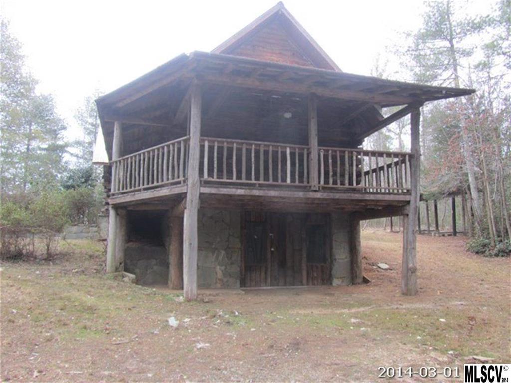 2552 Henderson Mill Road Morganton, NC 28655 - Photo 5 of 12 Gallery Image 5