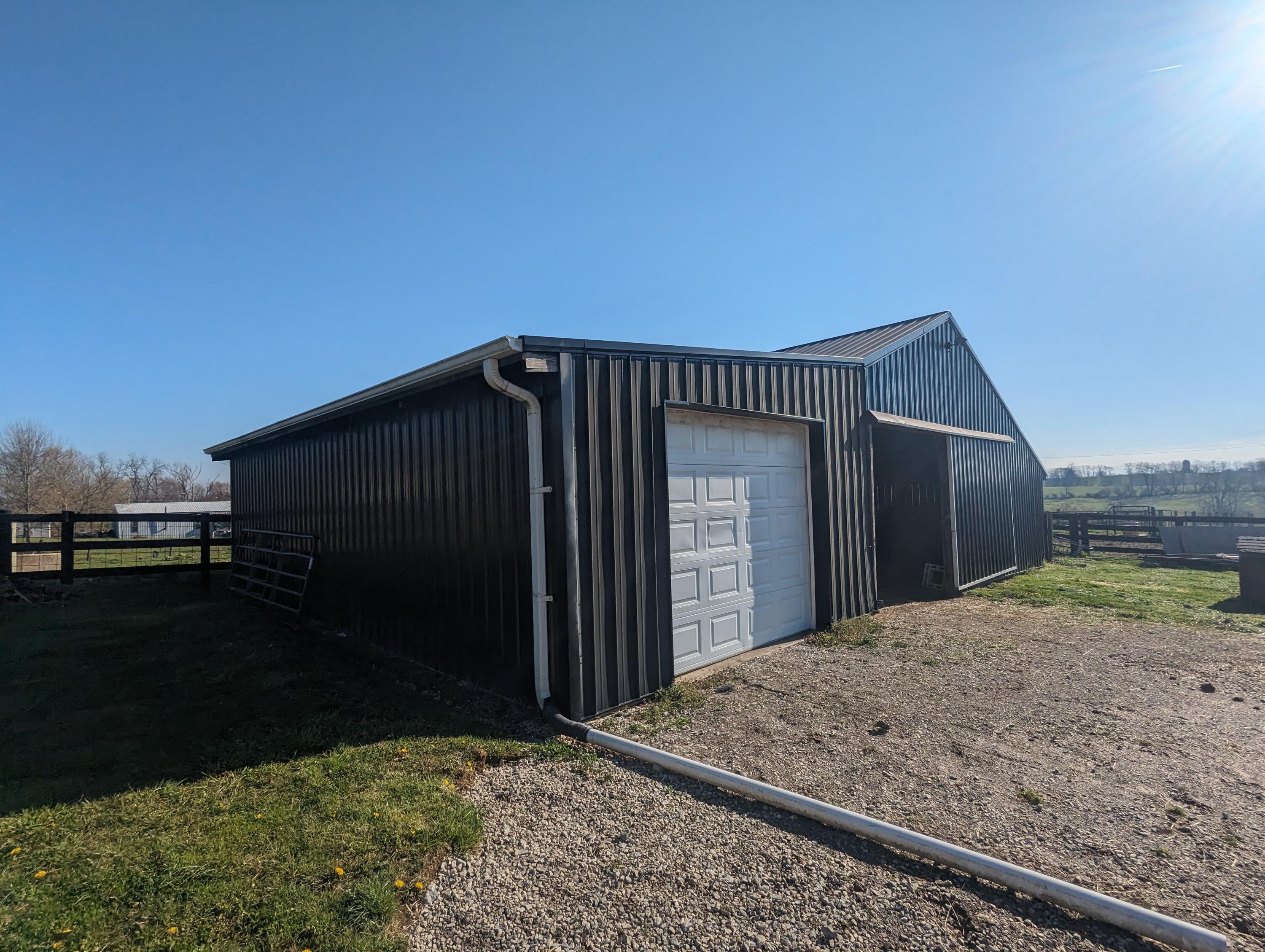 268 Monson Road Cynthiana, KY 41031 - Photo 18 of 30 PXL_20240327_135503996