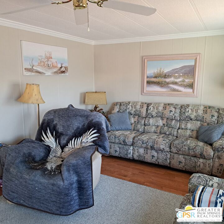 18555 Roberts Road, Unit 10 Desert Hot Springs, CA 92241 - Photo 15 of 50