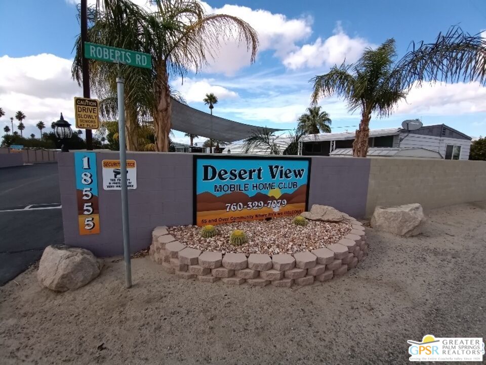18555 Roberts Road, Unit 10 Desert Hot Springs, CA 92241 - Photo 30 of 50
