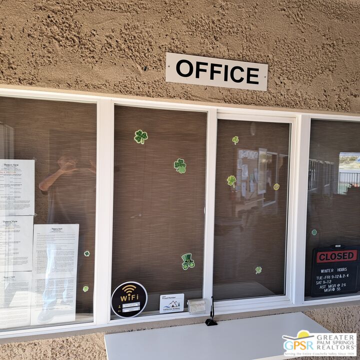 18555 Roberts Road, Unit 10 Desert Hot Springs, CA 92241 - Photo 33 of 50