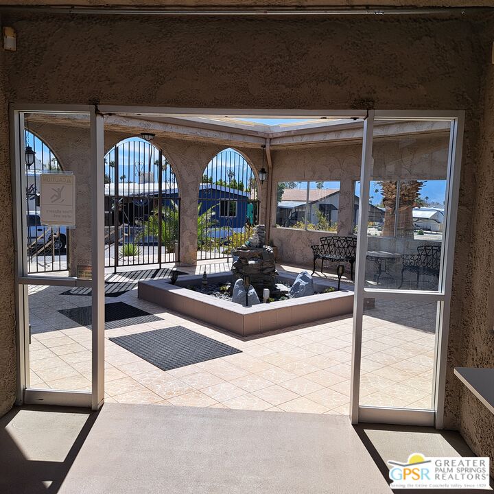 18555 Roberts Road, Unit 10 Desert Hot Springs, CA 92241 - Photo 34 of 50