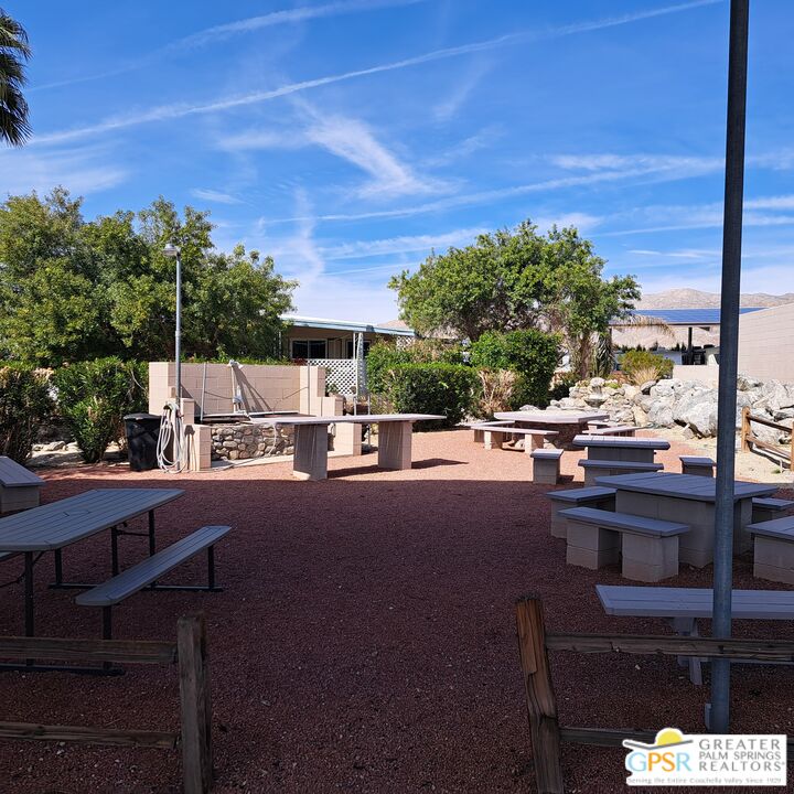 18555 Roberts Road, Unit 10 Desert Hot Springs, CA 92241 - Photo 36 of 50
