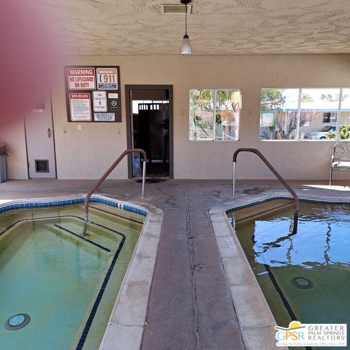 18555 Roberts Road, Unit 10 Desert Hot Springs, CA 92241 - Photo 39 of 50